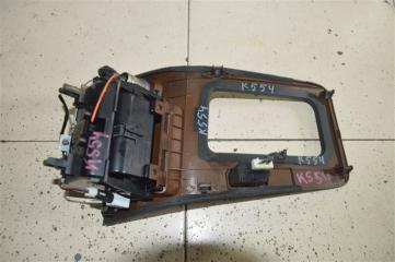 Консоль кпп NISSAN LAUREL C35 RB20-DE 2 ракурс