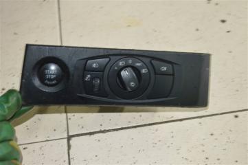 Блок управления BMW 5 SERIES E60 N52B25 1 ракурс