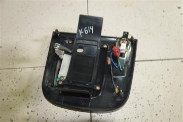 Консоль кпп MITSUBISHI RVR SPORT GEAR N74W 4G64 2 ракурс
