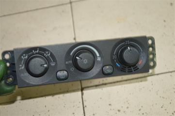 Запчасть Климат-Контроль  MITSUBISHI RVR SPORT GEAR mr283941 Контрактный  mr283941