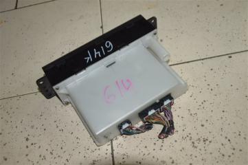 Климат-контроль MITSUBISHI RVR SPORT GEAR N74W 4G64 mr283941 4 ракурс