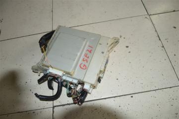 Блок предохранителей LEXUS IS350 GSE21 2GR-FSE 8273053010 4 ракурс