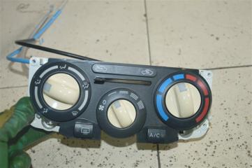 Запчасть климат-контроль NISSAN MARCH