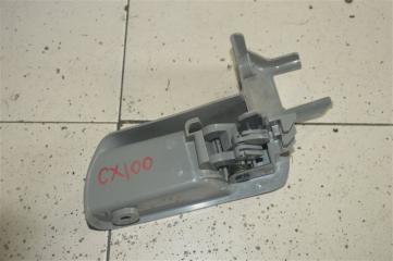 Тросик топливного бака TOYOTA CHASER SX100 4S-FE 4 ракурс