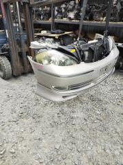 Nose cut Toyota Brevis jcg10 1jz-fse 2 ракурс