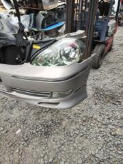 Nose cut Toyota Brevis jcg10 1jz-fse 3 ракурс