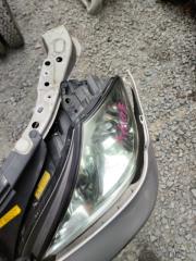 Nose cut Toyota Brevis jcg10 1jz-fse 4 ракурс
