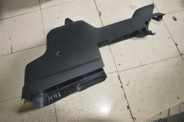  HONDA ACTY HH6 E07Z 3 ракурс