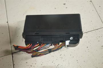Блок комфорта BMW 5 SERIES E60 N52B25 6135695752801 2 ракурс