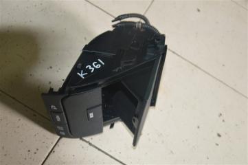 Блок управления зеркалами LEXUS GS460 URS190 1UR-FSE 4 ракурс