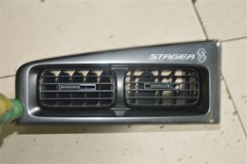  NISSAN STAGEA WGNC34 RB25DET 4 ракурс