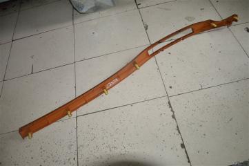 Консоль торпеды TOYOTA MARKII JZX110 1JZ-FSE 1 ракурс