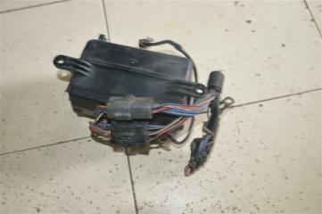 Блок предохранителей DAIHATSU CHARADE G200S HC-E 82661-87717 2 ракурс