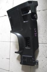 Консоль под рулевой колонкой TOYOTA MARKII LX90 2L-TE 55045-22080 1 ракурс