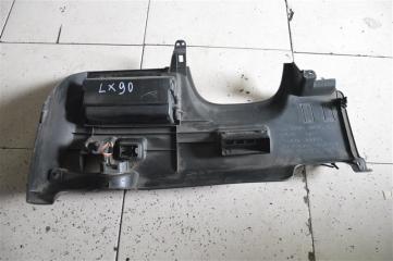 Консоль под рулевой колонкой TOYOTA MARKII LX90 2L-TE 55045-22080 2 ракурс
