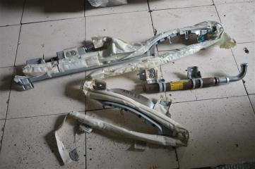 Airbag боковой TOYOTA vellfire ANH20 2AZ-FE 2 ракурс