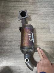 Катализатор VOLKSWAGEN POLO 6R1 CBZ 2 ракурс
