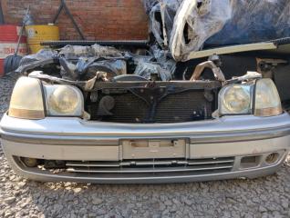 Nose cut Toyota Progres jcg10 1jz-fse 1 ракурс Nose cut Toyota Progres jcg10 1jz-fse 1 ракурс