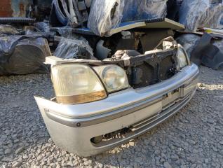 Nose cut Toyota Progres jcg10 1jz-fse 2 ракурс Nose cut Toyota Progres jcg10 1jz-fse 2 ракурс