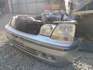 Nose cut Toyota Progres jcg10 1jz-fse 3 ракурс Nose cut Toyota Progres jcg10 1jz-fse 3 ракурс