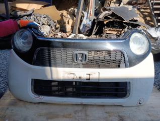 Nose cut Honda N-ONE JG2 s07 1 ракурс Nose cut Honda N-ONE JG2 s07 1 ракурс