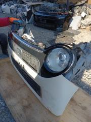 Nose cut Honda N-ONE JG2 s07 2 ракурс