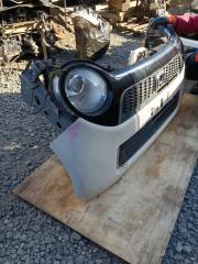 Nose cut Honda N-ONE JG2 s07 3 ракурс