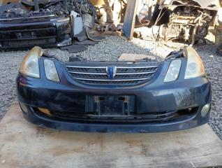 Nose cut Toyota MARK II BLIT JZX110 1JZ-FSE 1 ракурс