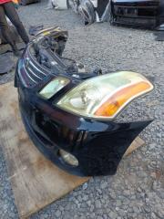 Nose cut Toyota MARK II BLIT JZX110 1JZ-FSE 2 ракурс