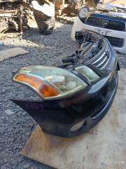 Nose cut Toyota MARK II BLIT JZX110 1JZ-FSE 3 ракурс