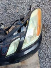 Nose cut Toyota MARK II BLIT JZX110 1JZ-FSE 4 ракурс