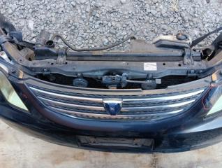 Nose cut Toyota MARK II BLIT JZX110 1JZ-FSE 5 ракурс
