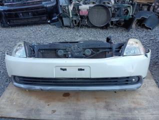 Nose cut Nissan Teana