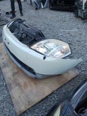 Nose cut Nissan Teana pj31 vq35de 2 ракурс