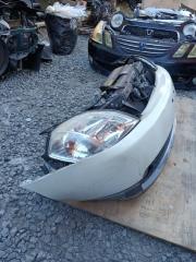 Nose cut Nissan Teana pj31 vq35de 3 ракурс