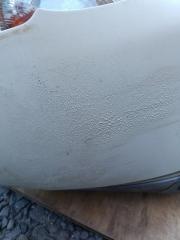 Nose cut Nissan Teana pj31 vq35de 4 ракурс