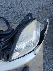 Nose cut Nissan Teana pj31 vq35de 5 ракурс