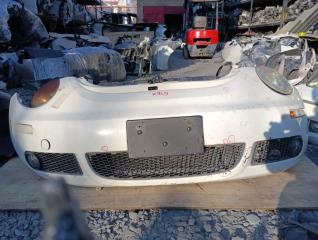 Nose cut VOLKSWAGEN BEETLE 9c, WVWZZZ9CZ7M559423 azj 1 ракурс