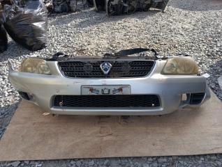 Nose cut Toyota ALTEZZA GXE10 1G-FE 1 ракурс