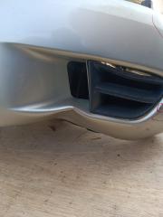 Nose cut Toyota ALTEZZA GXE10 1G-FE 4 ракурс