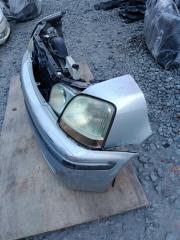 Nose cut Toyota Progres jcg10 1jz-fse 2 ракурс Nose cut Toyota Progres jcg10 1jz-fse 2 ракурс