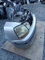 Nose cut Toyota Progres jcg10 1jz-fse 3 ракурс Nose cut Toyota Progres jcg10 1jz-fse 3 ракурс