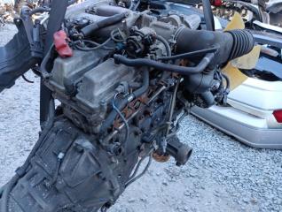 Двигатель TOYOTA MARK II BLIT jzx115 1JZ-GE 5 ракурс