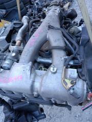 Двигатель  TOYOTA PROGRES JCG10 1JZ-FSE 1 ракурс