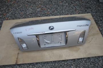 Крышка багажника Toyota Progres jcg11 2jz-fse 1 ракурс