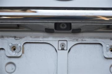 Крышка багажника Toyota Progres jcg11 2jz-fse 2 ракурс