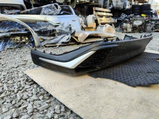 Бампер передний LEXUS RX350 TALA15, AALH10 52108-48110 2 ракурс