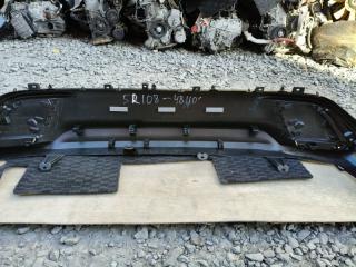 Бампер передний LEXUS RX350 TALA15, AALH10 52108-48110 4 ракурс