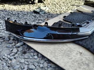 Губа передняя LEXUS Lm500H TAWH15 52129-V2010 2 ракурс