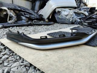 Губа передняя LEXUS NX250 AAZA20 52102-78120 2 ракурс